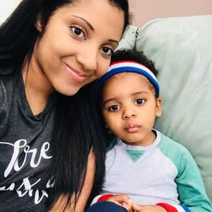 Meet your Posher, Rachel